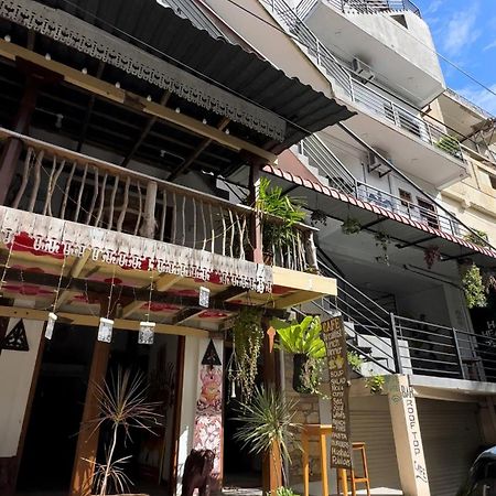 H&C Heaven Beach Hotel Unawatuna Ngoại thất bức ảnh
