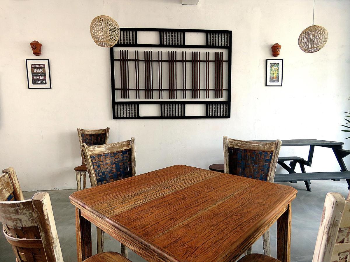 H&C Heaven Beach Hotel Unawatuna Ngoại thất bức ảnh